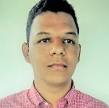 Profile picture for user Edson Marlon da Silva Santos