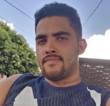 Profile picture for user Raul Santos Rocha de Araújo