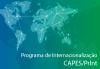 PROGRAMA DE INTERNACIONALIZACAO CAPES PRINT