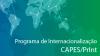 HOMOLOGACÃO DE INSCRIÇÃO PARA MISSÕES DE TRABALHO NO EXTERIOR (MTE) DO EDITAL 14/2022 – PROGRAMA CAPES-PRINT-UFRPE
