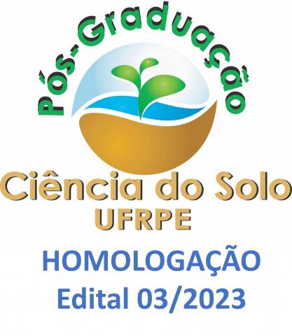 HOMOLOGAÇÃO