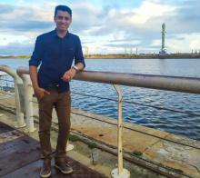 DEFESA DE DOUTORADO MARCONDES DE SÁ SOUZA