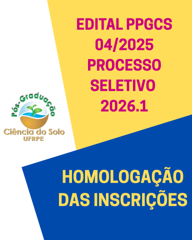 HOMOLOGAÇÃO
