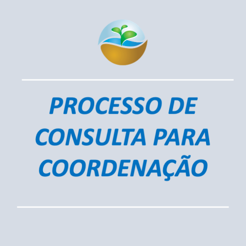 CONSULTA PARA COORDENAÇÃO DO PPG EM CIÊNCIA DO SOLO - UFRPE