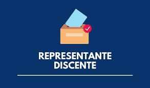 ELEIÇÃO REPRESENTANTE DISCENTE