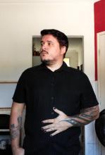 Profile picture for user Daniel Ribeiro de Lira