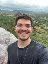 Profile picture for user DIOGO ANTONIO ROQUE GOMES