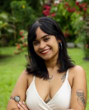 Profile picture for user GABRYELLA DAYANE MENEZES GALVAO