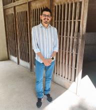 Profile picture for user Julio César Calixto Costa