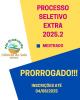 Processo seletivo